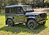 1996 Land Rover Defender 90 for sale 101624715
